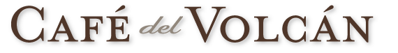 Café del Volcán